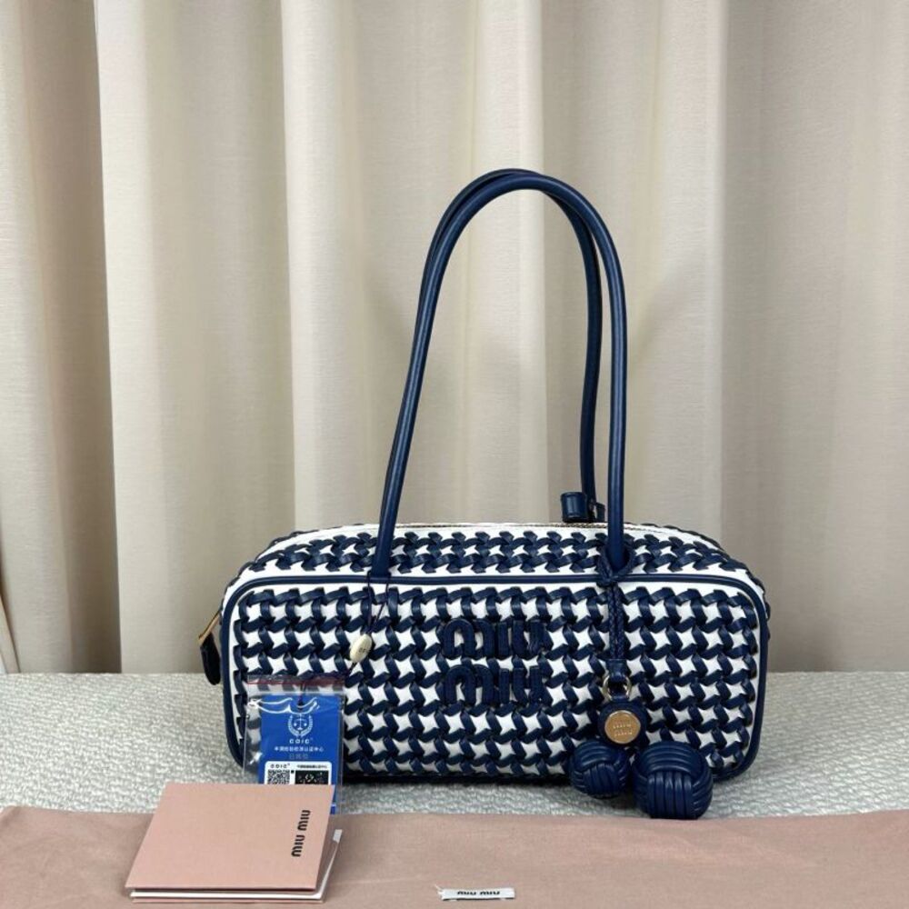 Miu Miu Women Pre-Loved Bag Very Good Condition